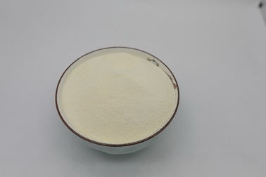 Polvo hidrolizado blanco del colágeno de los pescados para la crema hidratante cosmética del ingrediente