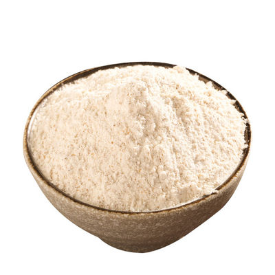 Polvo seco de la fitoproteína de Vital Wheat Gluten Bulk Organic
