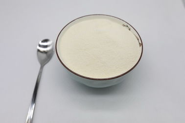 Alta absorción del colágeno de los péptidos blancos del hidrolizado como aditivos alimenticios