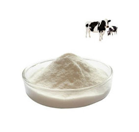 Polvo hidrolizado piel bovina fresca del colágeno para el suplemento de la atención sanitaria