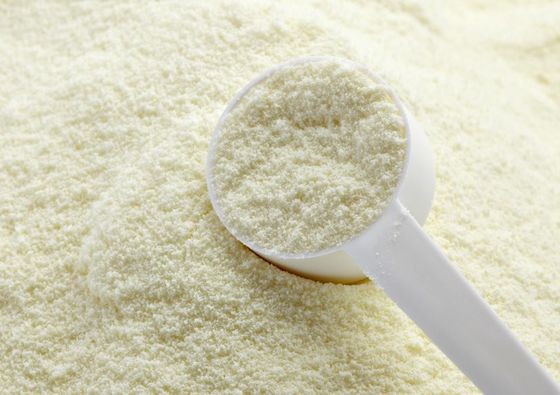 Gluten Halal Pea Organic Plant Protein Powder puro libre de HACCP
