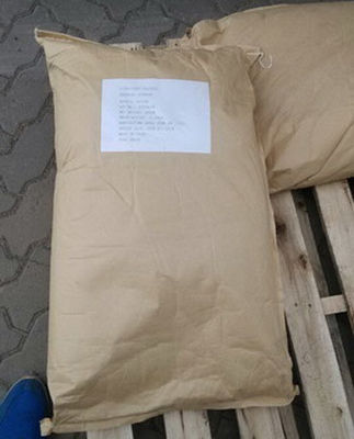 Polvo hidrolizado macromolecular secado HALAL del colágeno de los bóvidos