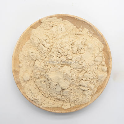 Aislante hipoalérgico de la proteína de 80 Mesh Concentrated Fermented Organic Pea