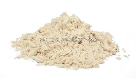 Aislante hipoalérgico de la proteína de 80 Mesh Concentrated Fermented Organic Pea